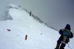 Duh, Pendaki Duel dengan Pemandu di Gunung Everest