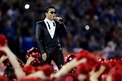 Gangnam Style! Psy Jadi Duta Pariwisata Korsel