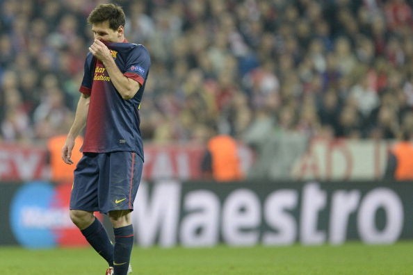 Bukan Misi Mustahil tapi Sangat Berat Buat Madrid dan Barca