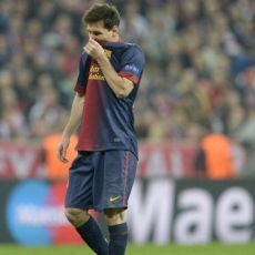 Bukan Misi Mustahil tapi Sangat Berat Buat Madrid dan Barca