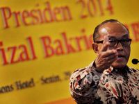 Ical Makin Percaya Diri Nyapres