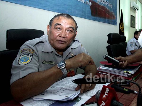 KNKT Paparkan Investigasi Bahuga Jaya