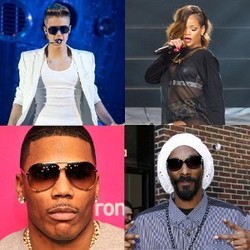 5 Penyanyi yang Kedapatan Membawa Narkoba di Bus Tur 