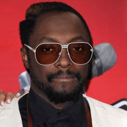 will.i.am Ngotot Tak Salah Soal Tudingan Penjiplakan Lagu
