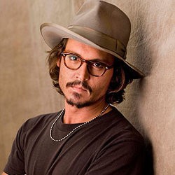 Johnny Depp & Meryl Streep Siap Beradu Akting di Into the Woods