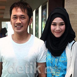 Segera Syuting Film Biografi Soekarno, Hanung Bramantyo Temui Ahok