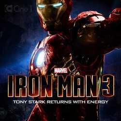 Tak Ada Iron Man 4?