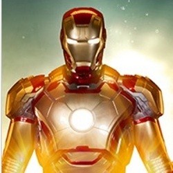Ingin Punya Baju Zirah Mark 42 Iron Man? Siapkan Rp 83 Juta