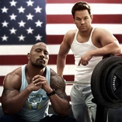 Pain and Gain Meluncur ke Puncak Box Office