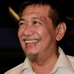 Kecapekan Sehabis Umroh, Deddy Mizwar Dilarikan ke Rumah Sakit