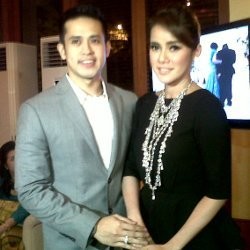 Olla Ramlan Berharap Raffi Ahmad Cepat Eksis Lagi