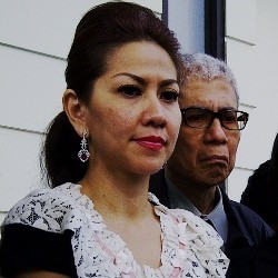 10 Menit yang Berarti Bagi Venna Melinda