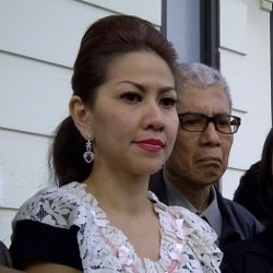 Berhasil Ketemu Anak, Venna Melinda Janji Tak Banyak Bicara Lagi