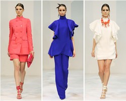 Ini Kriteria Model yang Jadi Favorit Para Desainer