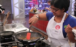 MasterChef Inggris Dikecam Karena Dinilai Kurang Higienis