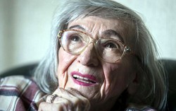 Inilah Kisah Pilu Pencicip Makanan Hitler