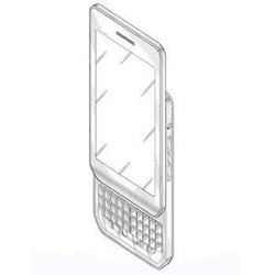 BlackBerry 10 ala Torch Muncul di Pesta BlackBerry?