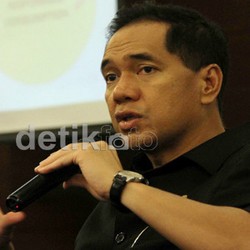 Menteri Perdagangan: Bikin iPhone Tak Sampai Rp 100 Ribu 