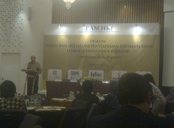 Restoran dan Hotel Diminta Bayar Royalti Untuk Setiap Musik Yang Diputar