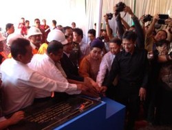 Dahlan: Teluk Bayur Satu-satunya Pelabuhan di Indonesia yang Bebas Antre