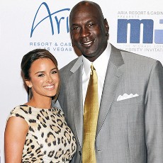 Michael Jordan Menikah Lagi