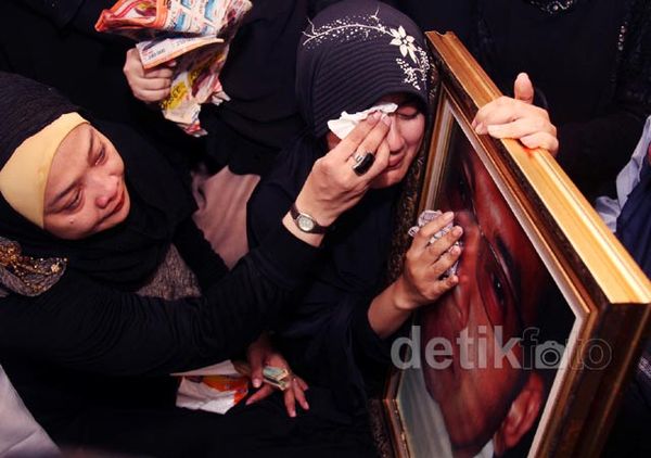 10 Hot Photo Terbaik Minggu Ini