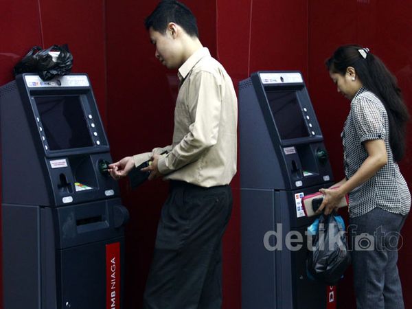 CIMB Niaga Luncurkan Digital Lounge