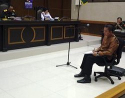 Sidang Lanjutan, Eksepsi Mantan Pangdam V/Brawijaya Dibantah Oditur