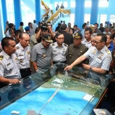 Hari Ini Pelabuhan Paciran Diresmikan Wamenhub