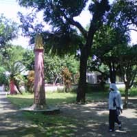 Soemantri, Penjaga Tugu Waseso Negoro Kepercayaan Soekarno dan Soeharto