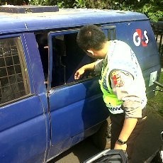 Perampok Rp 2,99 M dari Mobil Pengisi ATM Terencana