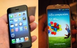 Pertarungan Apple-Samsung, Bandar Senjata Raup Untung Besar