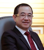 Budiarto Halim, Bos Erajaya yang Memulai Bisnis dari Toko Kecil di Grogol