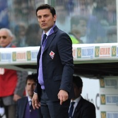 Montella Enggan Pikirkan Posisi Tiga