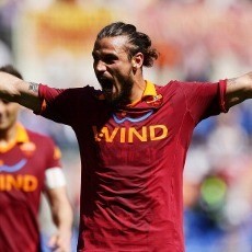 Osvaldo Masih Punya Masa Depan di Roma