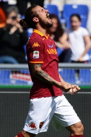 Osvaldo Balas Kritik dengan Gol