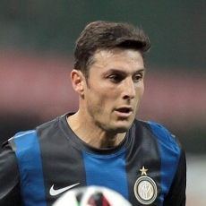 Inter Harus Finis Sebaik Mungkin Demi Zanetti