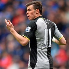 Bale: Ini Sebuah Kehormatan Besar
