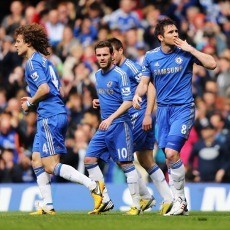 Chelsea Seharusnya Bisa Cetak Gol Ketiga