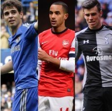 Chelsea, Arsenal, Spurs: Siapa Tak Lolos Liga Champions Musim Depan?