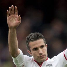 Rooney: RvP atau Suarez Lebih Pantas Jadi Pemain Terbaik Liga Inggris