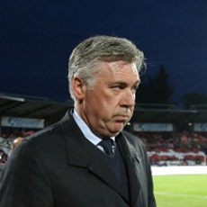Soal Masa Depannya di PSG, Ancelotti Tunggu Akhir Musim