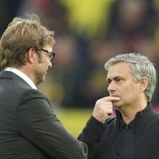 Dianggap Bocorkan Isu Mourinho ke Chelsea, Klopp Geram