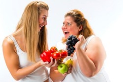 Punya Bakat Gemuk atau Tidak? Begini Cara Menilainya