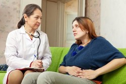 Ini Daftar Sakit Perut yang Sering Dialami & Cara Penanganannya