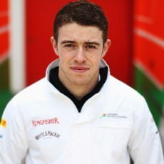 Serba Favorit dari Paul di Resta