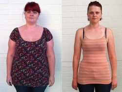 Diputusin Pacar Gara-gara Bikin Gemuk, Vikki Berhasil Turun 44 Kg