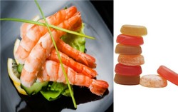 Kalau Ingin Kulit Mulus dan Sehat, Kurangi Konsumsi Udang dan Permen