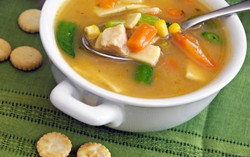 Penjara di Michigan Dituntut Karena Sajikan Menu Halal Bernutrisi Rendah