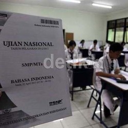 Kisruh UN, Itjen Kemendikbud: Banyak yang Direkomendasikan Kena Sanksi